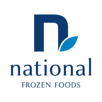 National Frozen Foods Logo