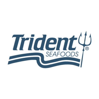 Trident Seafoods Logo