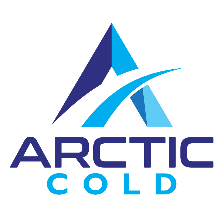 Arctic Cold Logo