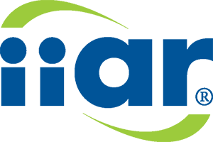 IIAR 2023 Expo Logo